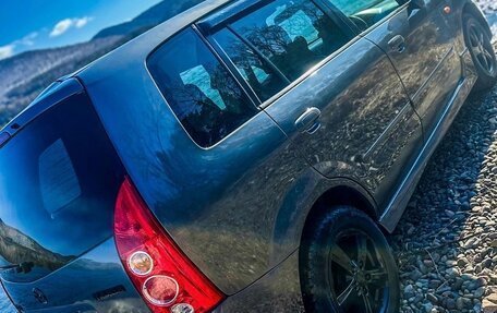 Mazda Premacy III, 2003 год, 428 000 рублей, 7 фотография