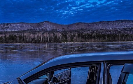 Mazda Premacy III, 2003 год, 428 000 рублей, 6 фотография