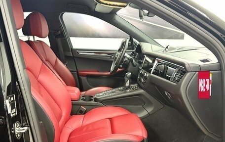 Porsche Macan I рестайлинг, 2019 год, 7 595 000 рублей, 33 фотография