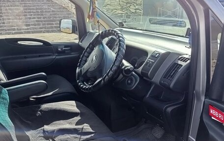 Nissan Serena III, 2006 год, 900 000 рублей, 5 фотография