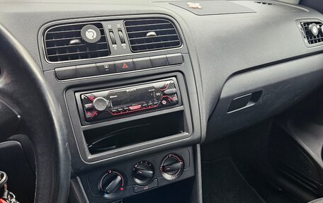 Volkswagen Polo VI (EU Market), 2014 год, 670 000 рублей, 12 фотография