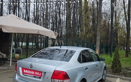 Volkswagen Polo VI (EU Market), 2014 год, 670 000 рублей, 7 фотография