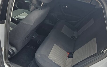 Volkswagen Polo VI (EU Market), 2014 год, 670 000 рублей, 14 фотография