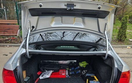 Volkswagen Polo VI (EU Market), 2014 год, 670 000 рублей, 17 фотография