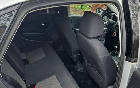 Volkswagen Polo VI (EU Market), 2014 год, 670 000 рублей, 15 фотография