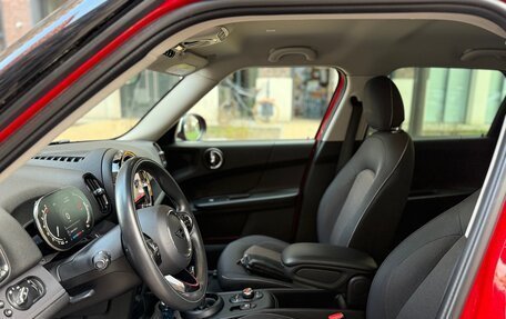 MINI Countryman II (F60), 2021 год, 2 800 000 рублей, 12 фотография