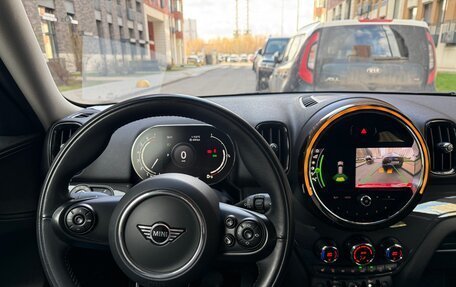 MINI Countryman II (F60), 2021 год, 2 800 000 рублей, 2 фотография