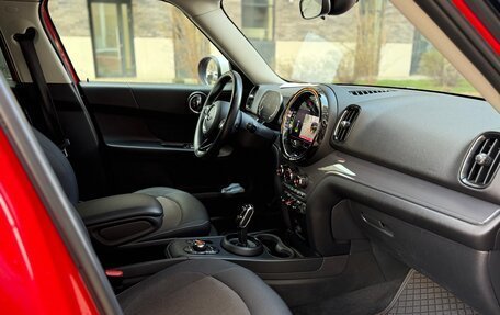 MINI Countryman II (F60), 2021 год, 2 800 000 рублей, 10 фотография