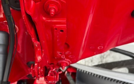 MINI Countryman II (F60), 2021 год, 2 800 000 рублей, 20 фотография