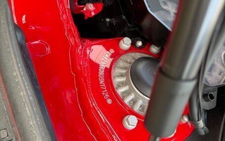 MINI Countryman II (F60), 2021 год, 2 800 000 рублей, 21 фотография