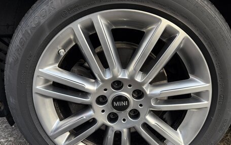 MINI Countryman II (F60), 2021 год, 2 800 000 рублей, 17 фотография