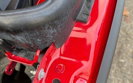 MINI Countryman II (F60), 2021 год, 2 800 000 рублей, 24 фотография