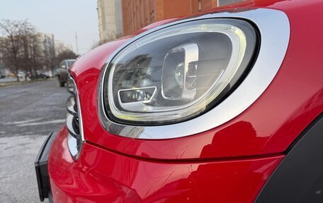 MINI Countryman II (F60), 2021 год, 2 800 000 рублей, 19 фотография