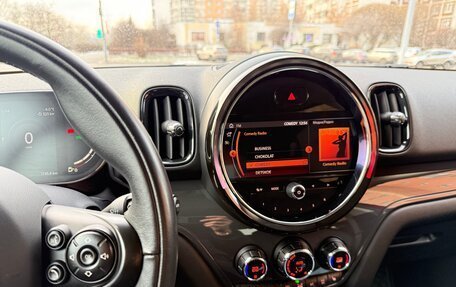 MINI Countryman II (F60), 2021 год, 2 800 000 рублей, 28 фотография