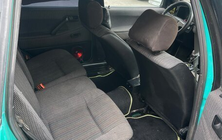 Volkswagen Passat B3, 1993 год, 245 000 рублей, 13 фотография