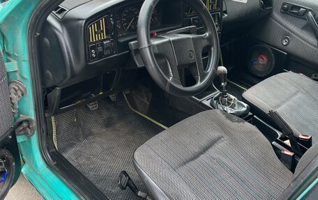 Volkswagen Passat B3, 1993 год, 245 000 рублей, 10 фотография