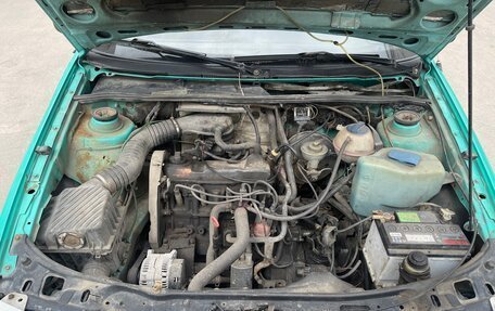 Volkswagen Passat B3, 1993 год, 245 000 рублей, 12 фотография