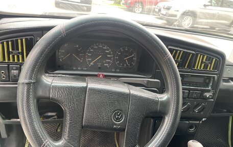 Volkswagen Passat B3, 1993 год, 245 000 рублей, 9 фотография