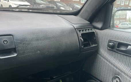 Volkswagen Passat B3, 1993 год, 245 000 рублей, 14 фотография