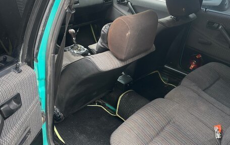 Volkswagen Passat B3, 1993 год, 245 000 рублей, 11 фотография