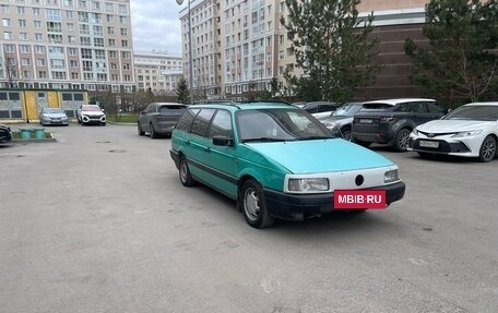 Volkswagen Passat B3, 1993 год, 245 000 рублей, 2 фотография