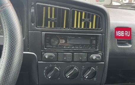 Volkswagen Passat B3, 1993 год, 245 000 рублей, 15 фотография