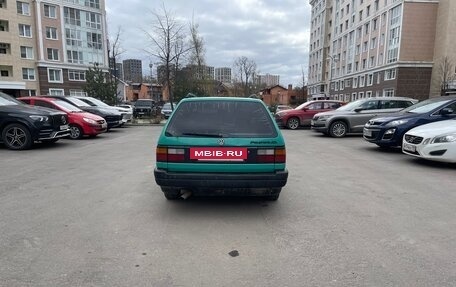 Volkswagen Passat B3, 1993 год, 245 000 рублей, 5 фотография
