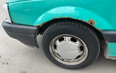 Volkswagen Passat B3, 1993 год, 245 000 рублей, 22 фотография