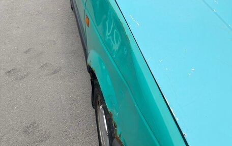 Volkswagen Passat B3, 1993 год, 245 000 рублей, 17 фотография