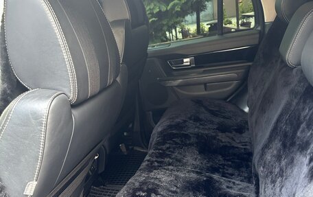 Land Rover Range Rover Sport I рестайлинг, 2012 год, 2 200 000 рублей, 4 фотография