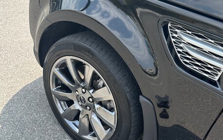 Land Rover Range Rover Sport I рестайлинг, 2012 год, 2 200 000 рублей, 7 фотография