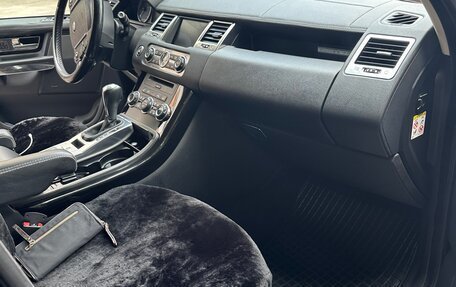 Land Rover Range Rover Sport I рестайлинг, 2012 год, 2 200 000 рублей, 3 фотография