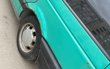 Volkswagen Passat B3, 1993 год, 245 000 рублей, 21 фотография