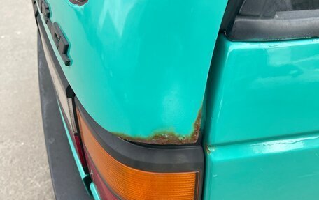 Volkswagen Passat B3, 1993 год, 245 000 рублей, 19 фотография