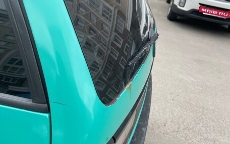 Volkswagen Passat B3, 1993 год, 245 000 рублей, 20 фотография