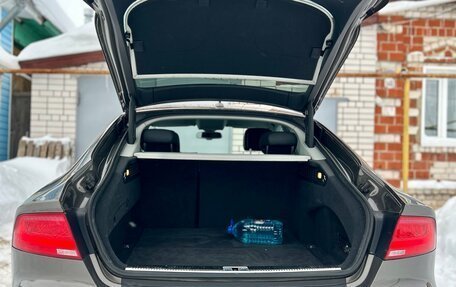 Audi A7, 2010 год, 2 300 000 рублей, 5 фотография