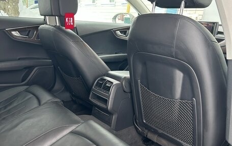 Audi A7, 2010 год, 2 300 000 рублей, 10 фотография