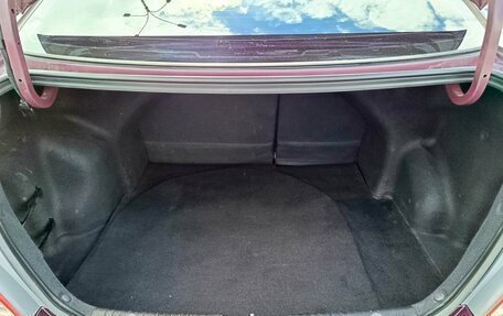 Hyundai Solaris II рестайлинг, 2013 год, 979 995 рублей, 12 фотография