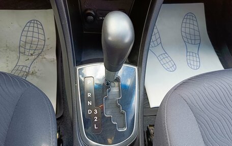 Hyundai Solaris II рестайлинг, 2013 год, 979 995 рублей, 18 фотография