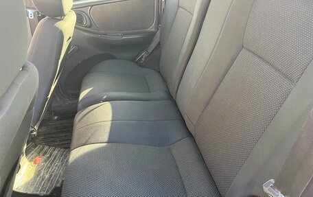 Chevrolet Niva I рестайлинг, 2007 год, 270 000 рублей, 11 фотография