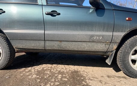 Chevrolet Niva I рестайлинг, 2007 год, 270 000 рублей, 5 фотография