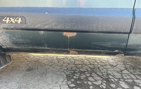 Chevrolet Niva I рестайлинг, 2007 год, 270 000 рублей, 7 фотография