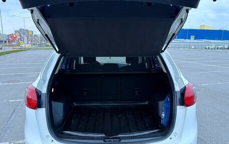 Mazda CX-5 II, 2013 год, 1 680 000 рублей, 5 фотография