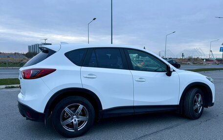 Mazda CX-5 II, 2013 год, 1 680 000 рублей, 3 фотография