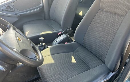 Chevrolet Niva I рестайлинг, 2007 год, 270 000 рублей, 10 фотография