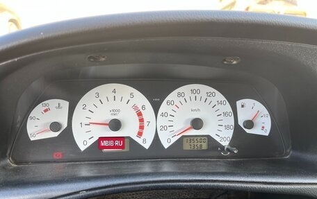 Chevrolet Niva I рестайлинг, 2007 год, 270 000 рублей, 2 фотография