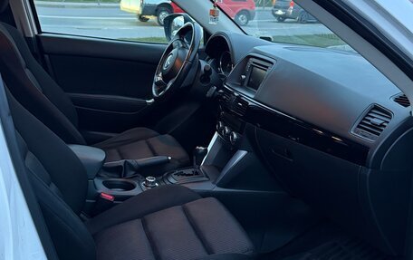 Mazda CX-5 II, 2013 год, 1 680 000 рублей, 6 фотография