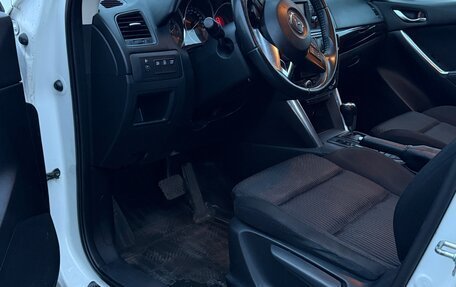 Mazda CX-5 II, 2013 год, 1 680 000 рублей, 8 фотография