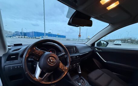 Mazda CX-5 II, 2013 год, 1 680 000 рублей, 9 фотография