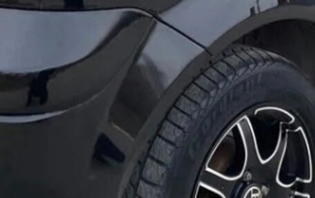 Hyundai Getz I рестайлинг, 2008 год, 485 000 рублей, 7 фотография